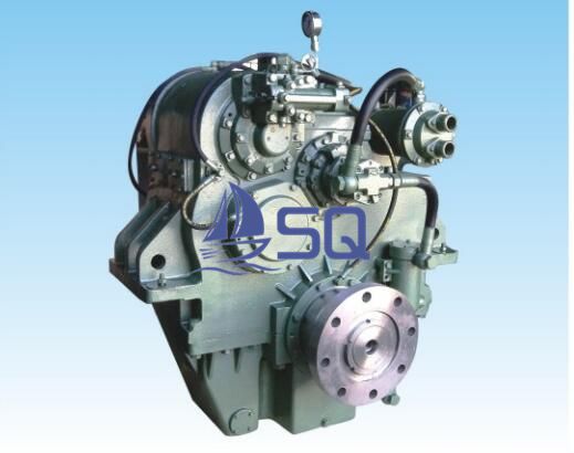 Marine Gearbox