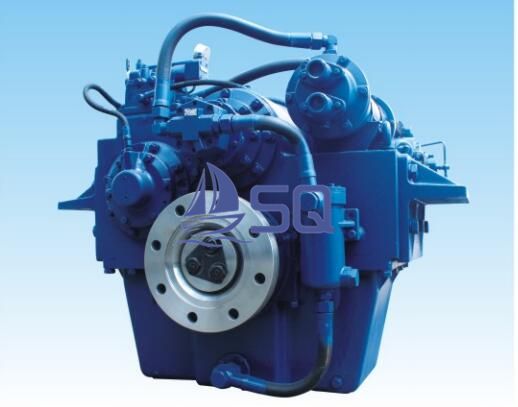 Marine Gearbox