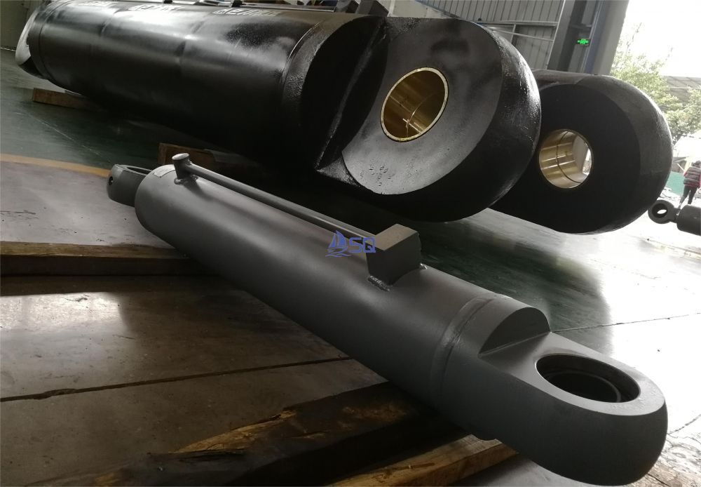 Marine Hydraulic Cylinder