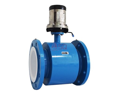 Mining Intrinsic Safety Flowmeter