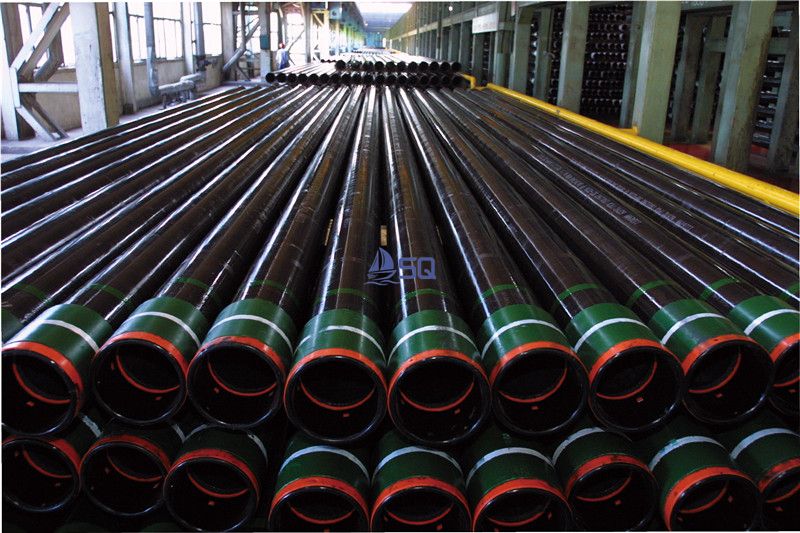 API Casing & Tubing