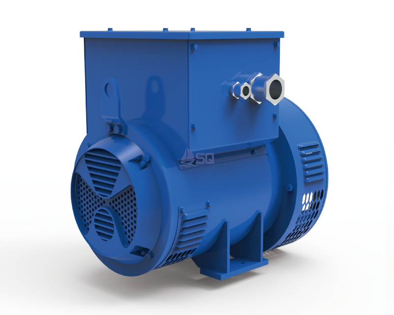 TCM188 Series Marine Generators