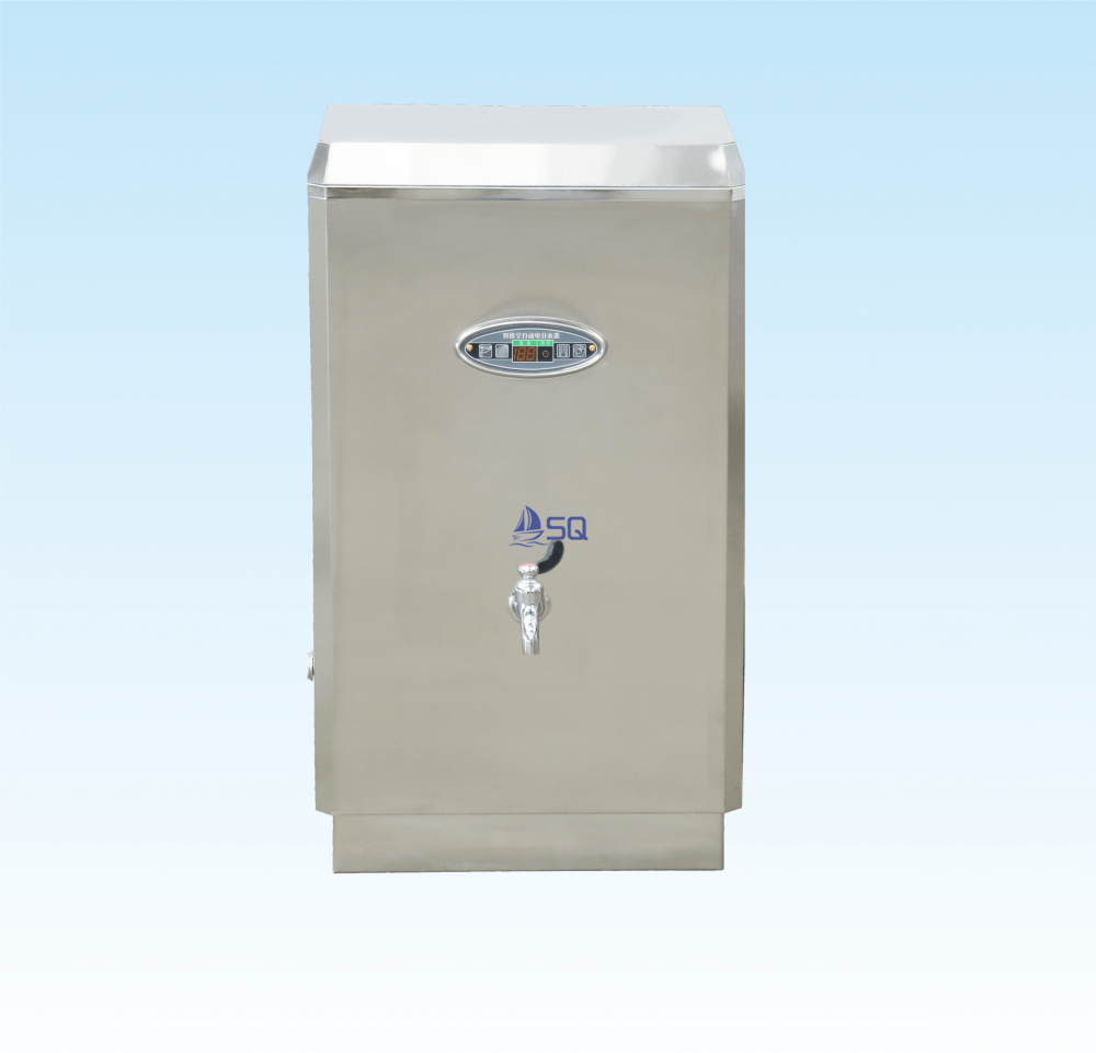 Marine Water Boiler