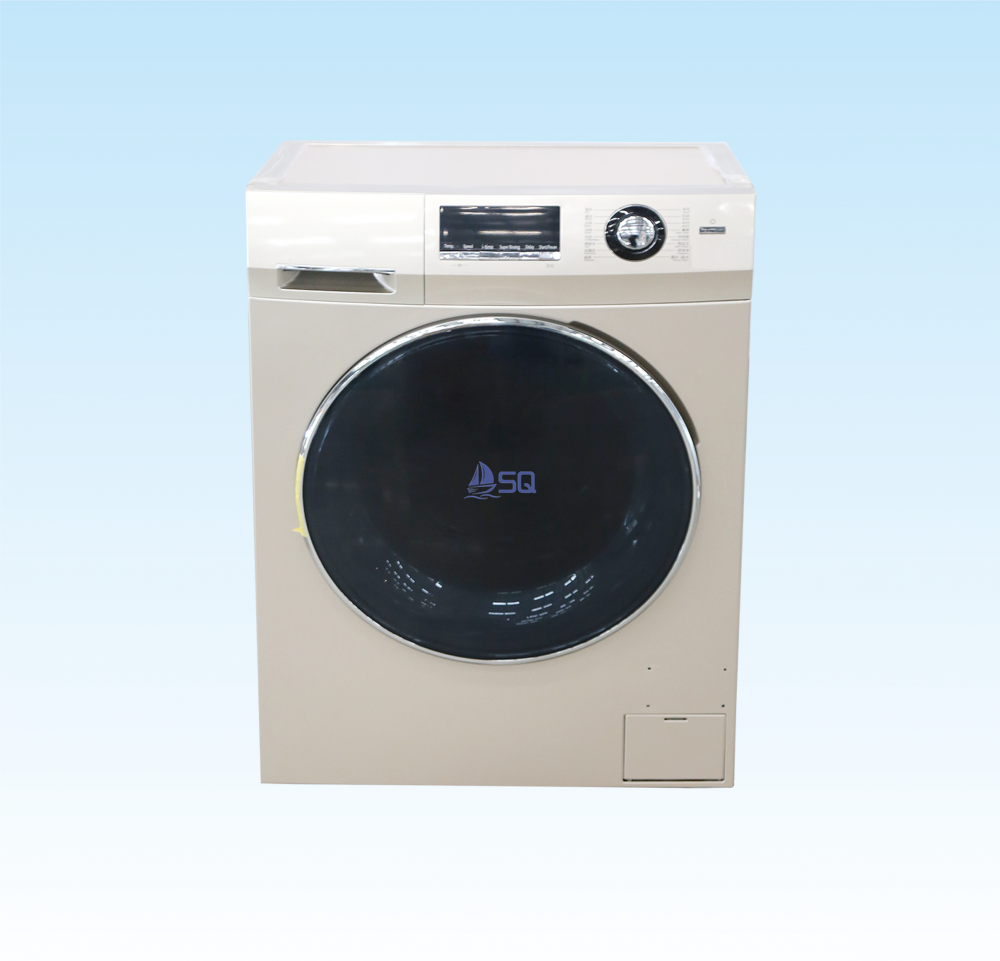 Marine Washing Machine