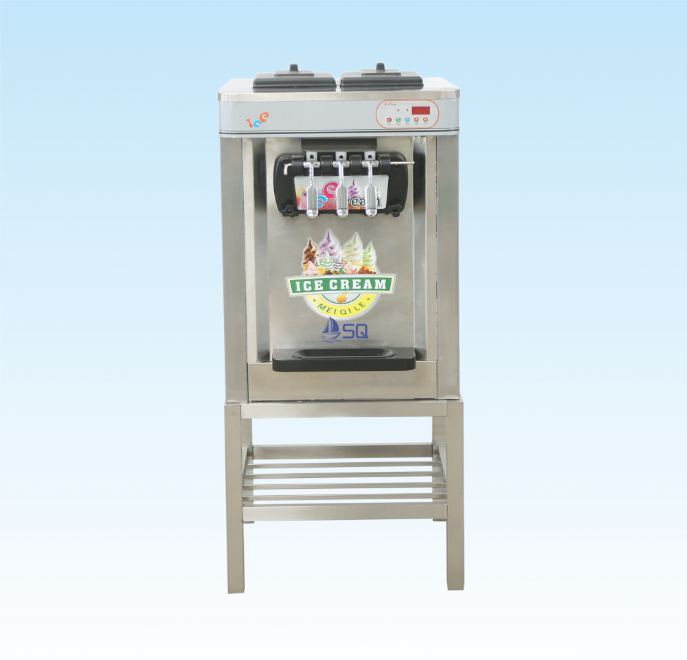 Marine Ice-cream Machine