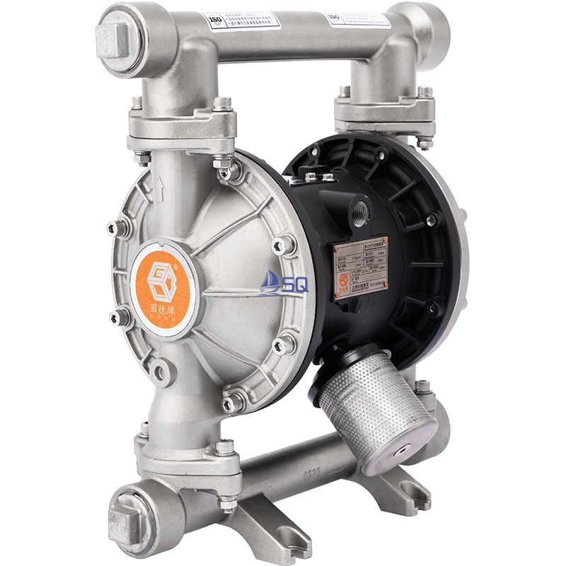 QBY3 Type Third Generation diaphragm pump