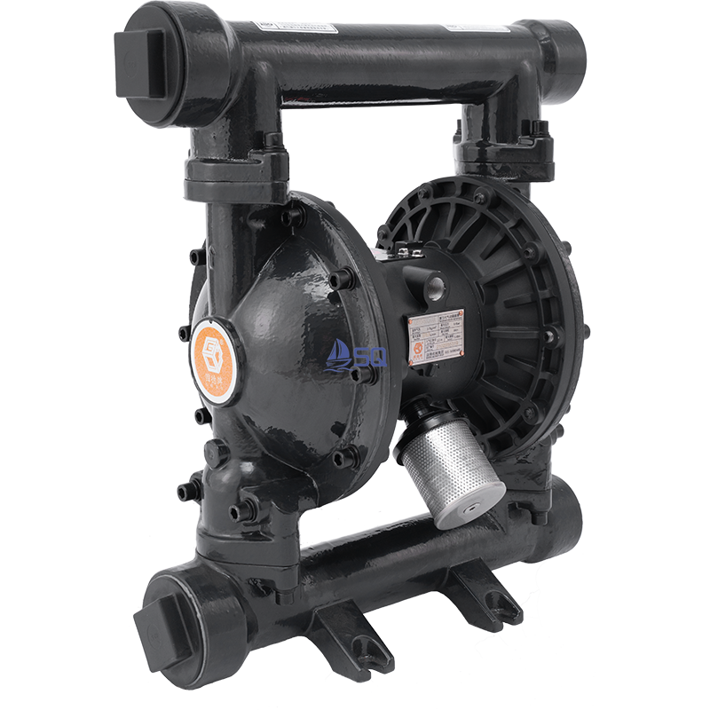 QBY3 Type Third Generation diaphragm pump