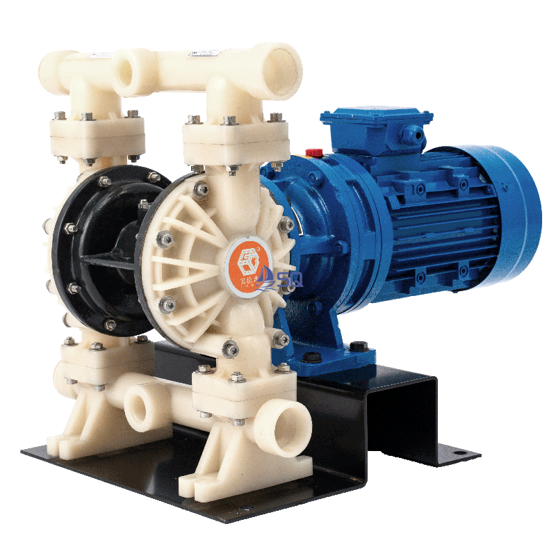 QBY3 Type Third Generation diaphragm pump