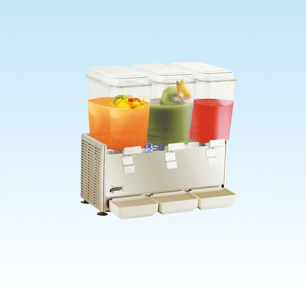 Marine Juice Dispenser