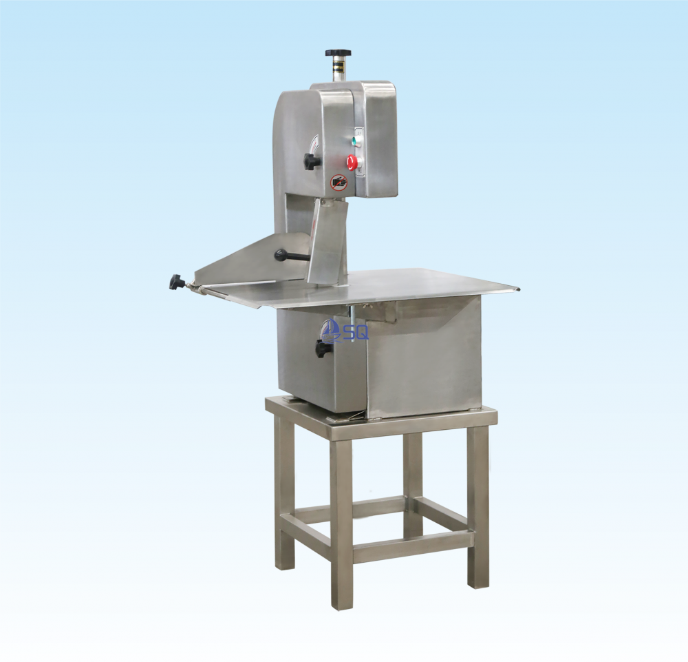 Marine Bone Cutting Machine