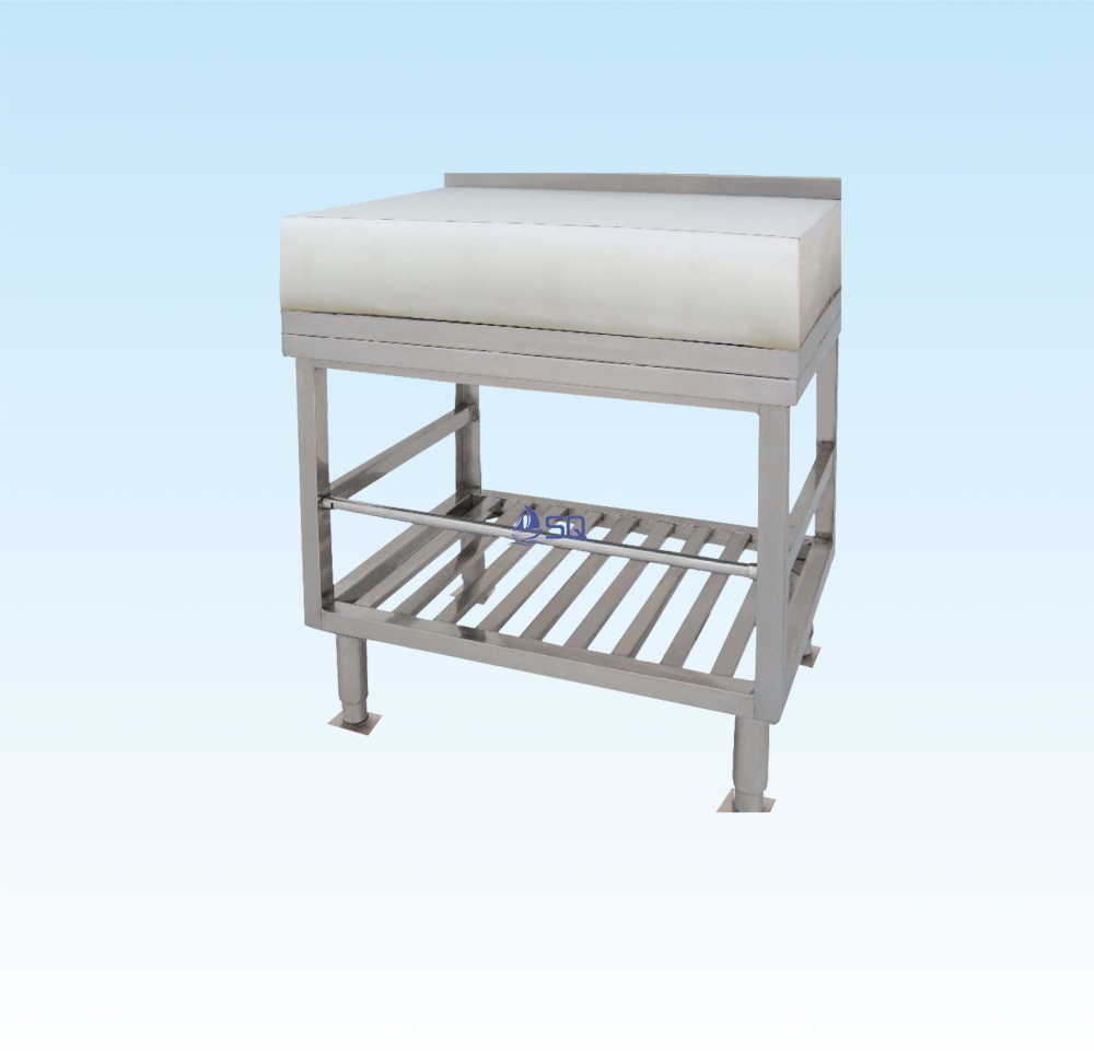 Marine Stainless Steel  Rack