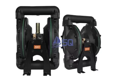 A&O type Special pump for sand mill