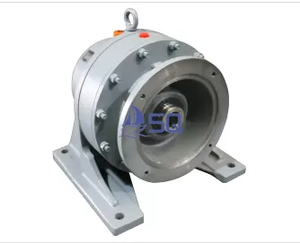 BLD BL Cycloid Drive Gear Reducer