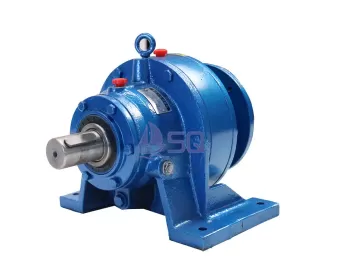 BLD BL Cycloid Drive Gear Reducer