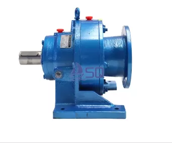 BLD BL Cycloid Drive Gear Reducer