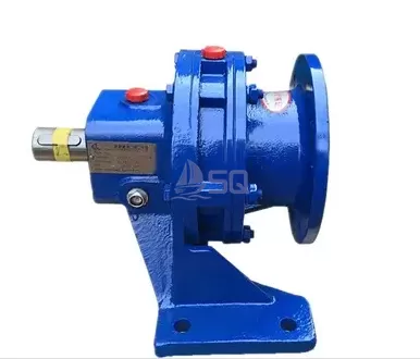 BWD | XWD Series Cycloidal Gear Reducer