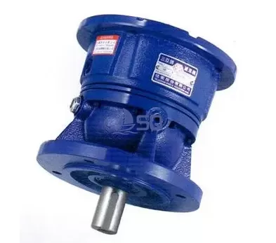 BL/BLD Cycloid Reducer