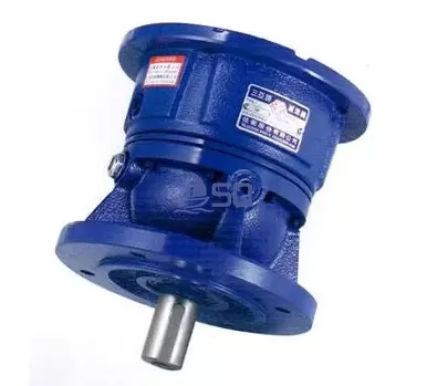 BLD/XLD Series Vertical Cycloidal Speed Reducer