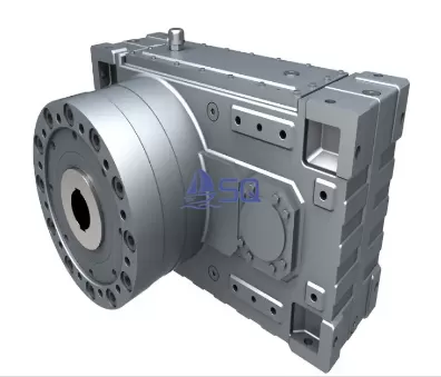 ZLYJ173 Gearbox Reducer