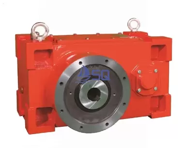 ZLYJ173 Gearbox Reducer