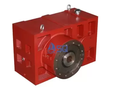 ZLYJ173 Gearbox Reducer