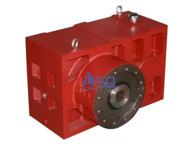 ZLYJ133 Gearbox Reducer