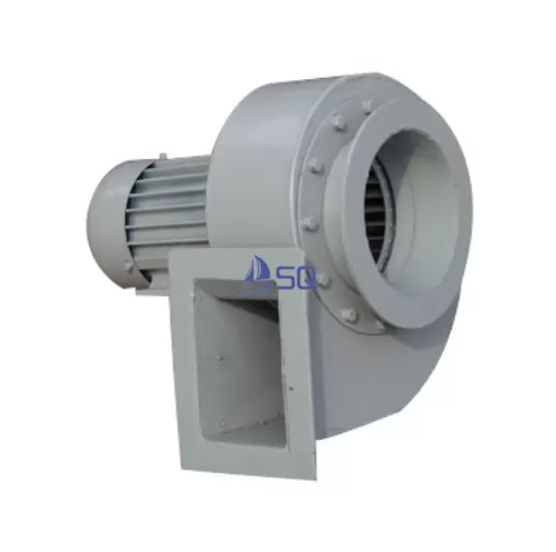 CQ Series Marine Centrifugal Ventilator