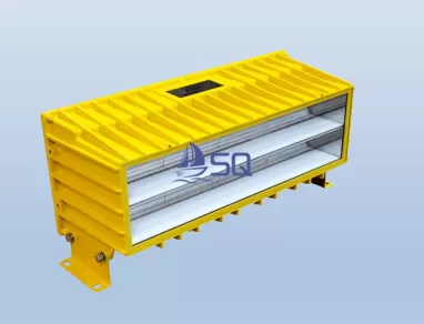 High-Intensity Aviation Obstruction Light