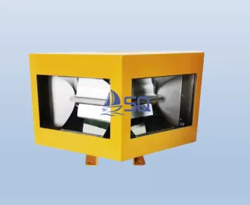  B High-Intensity Aviation Obstruction Light