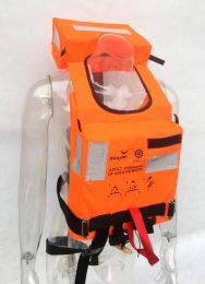 Marine Foam Life Jacket