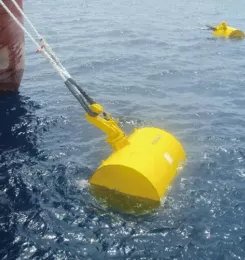 Mooring Buoy