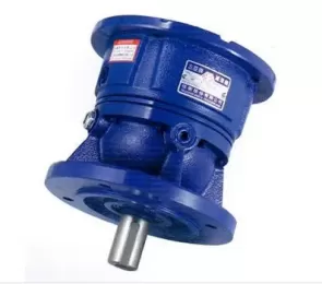 Cycloidal Gear Reducer