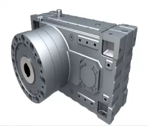 Worm Gear Reducers