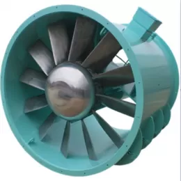 FA Series Marine Axial Ventilator