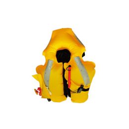 Marine Inflatable Life Jacket